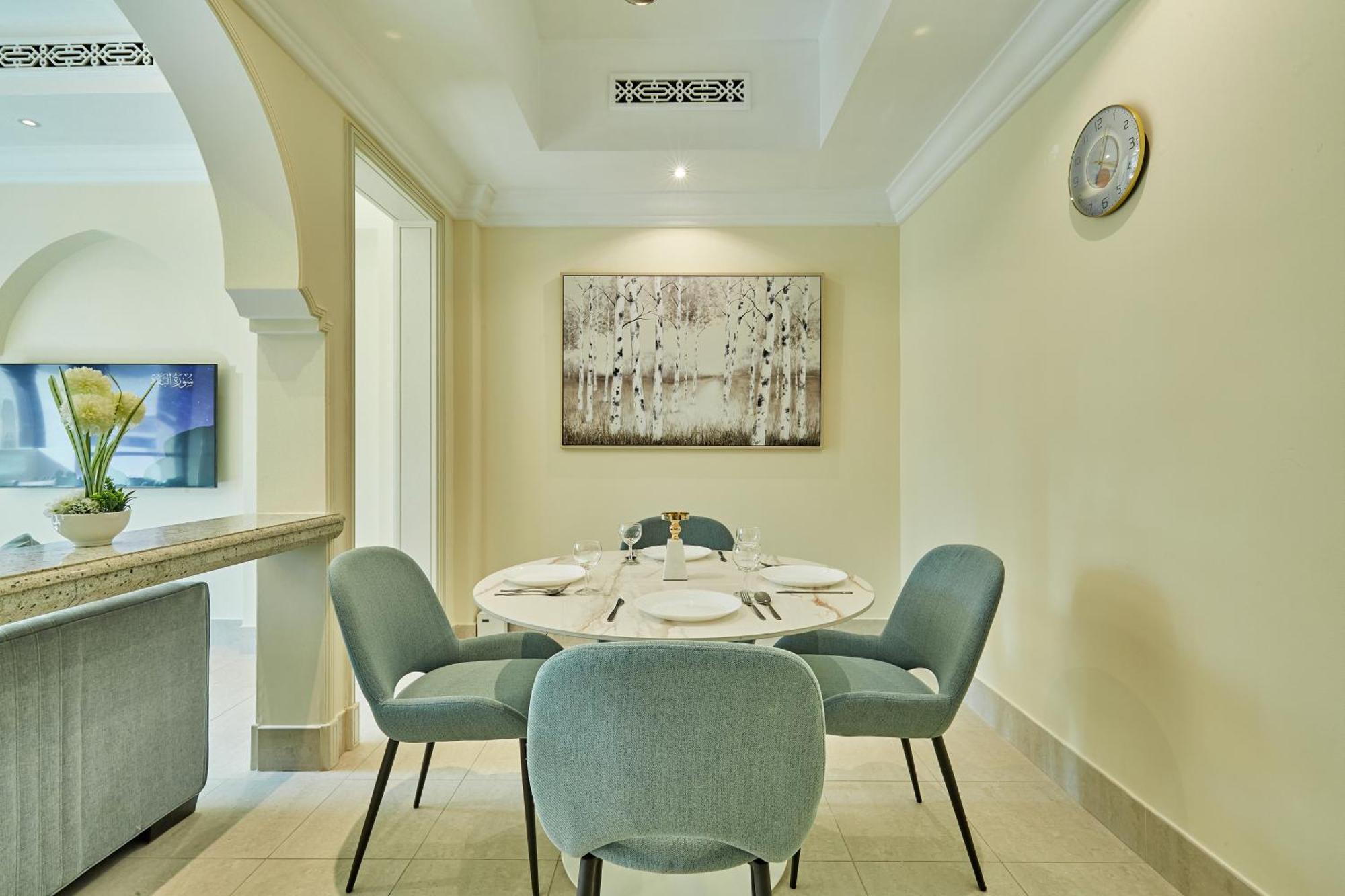 Golden Homes Souk Al Bahar Burj Khalifa View Tajer Residences 1Br Mint Avenue Near , Dubai Mall & Burj Khalifa Bagian luar foto