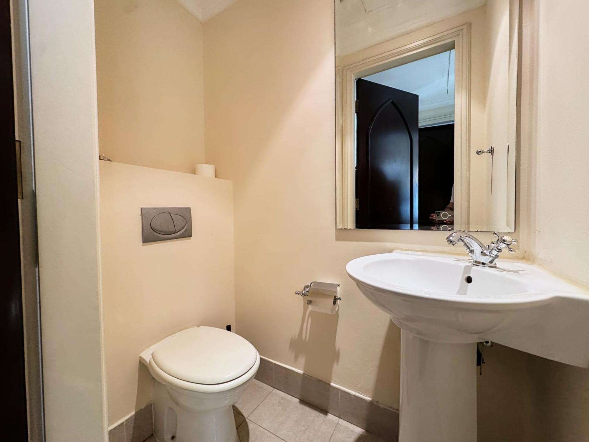 Golden Homes Souk Al Bahar Burj Khalifa View Tajer Residences 1Br Mint Avenue Near , Dubai Mall & Burj Khalifa Bagian luar foto
