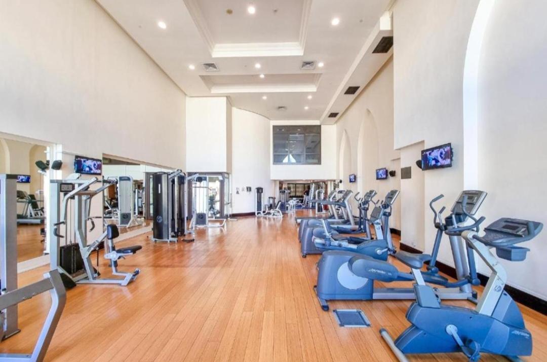 Golden Homes Souk Al Bahar Burj Khalifa View Tajer Residences 1Br Mint Avenue Near , Dubai Mall & Burj Khalifa Bagian luar foto