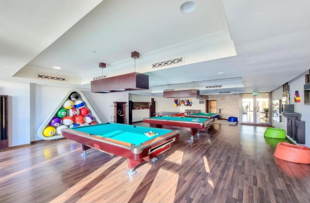 Golden Homes Souk Al Bahar Burj Khalifa View Tajer Residences 1Br Mint Avenue Near , Dubai Mall & Burj Khalifa Bagian luar foto